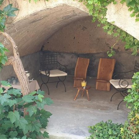 Saint-Saturnin  La Voute Noble 아파트 외부 사진