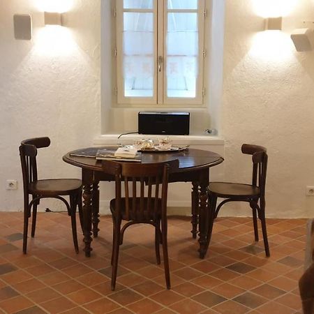 Saint-Saturnin  La Voute Noble 아파트 외부 사진
